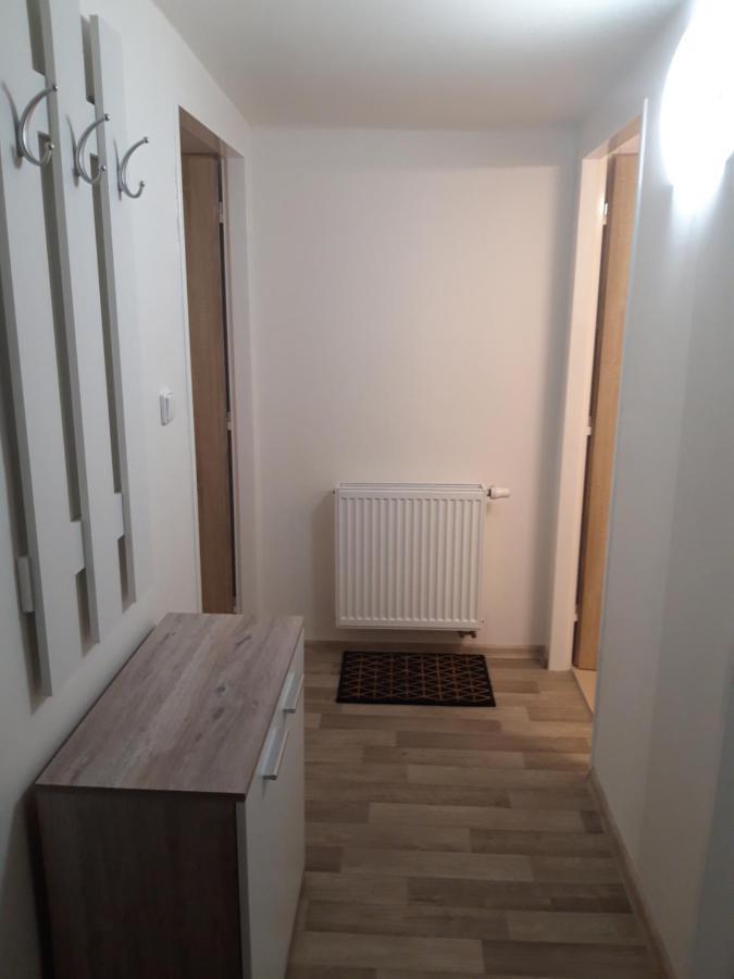 Apartman Plasy Extérieur photo