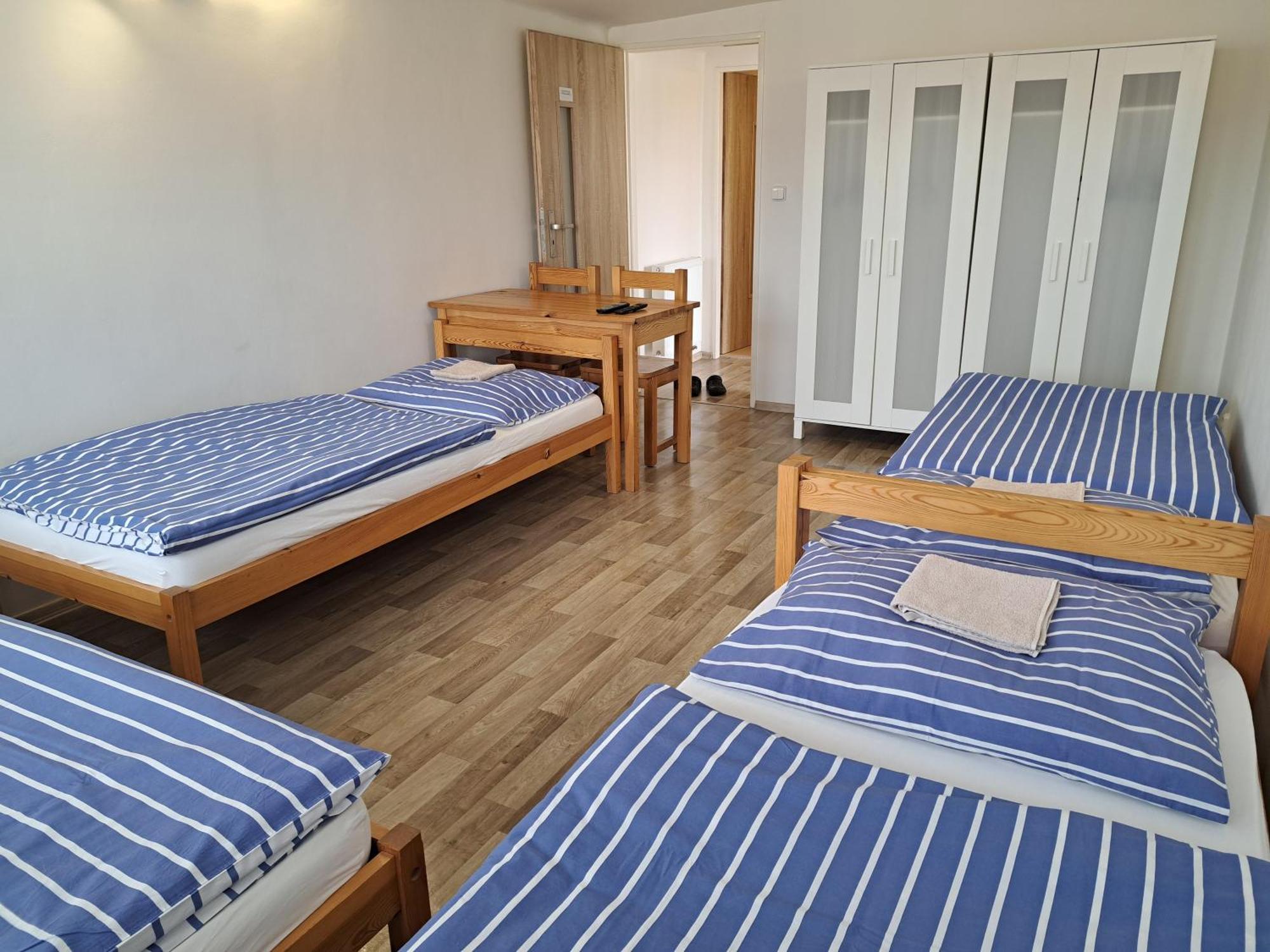 Apartman Plasy Extérieur photo